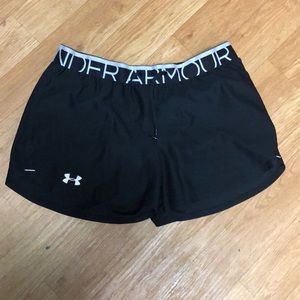 Under Armour Shorts